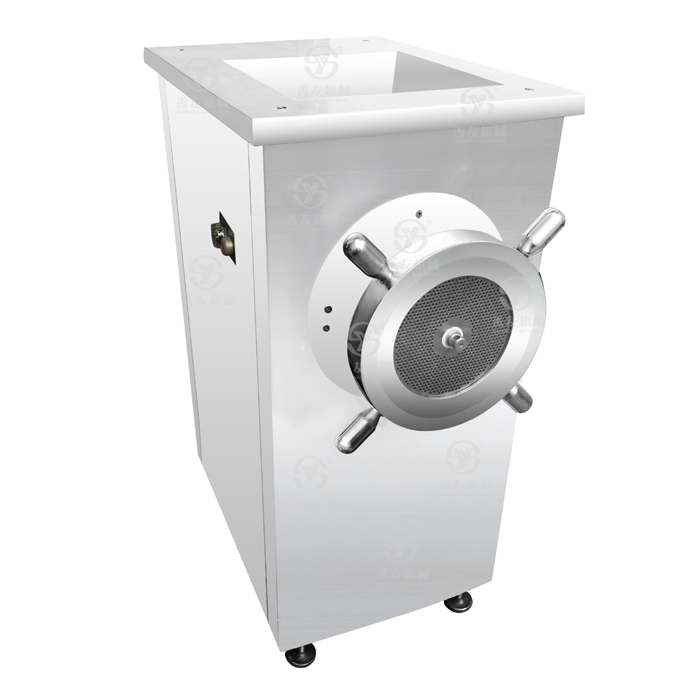 SY-500 绞肉机善友机械直销